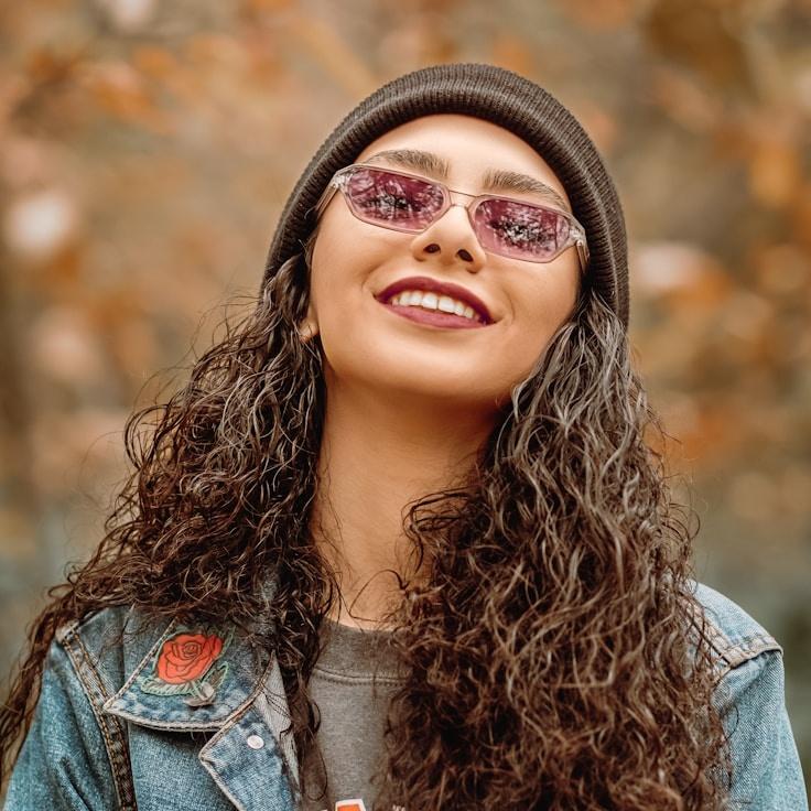 Portrait of Kai Renner, group coordinator and fusion cooking expert